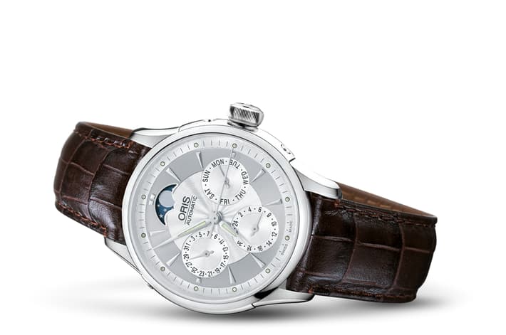 Image of  Artelier Complication